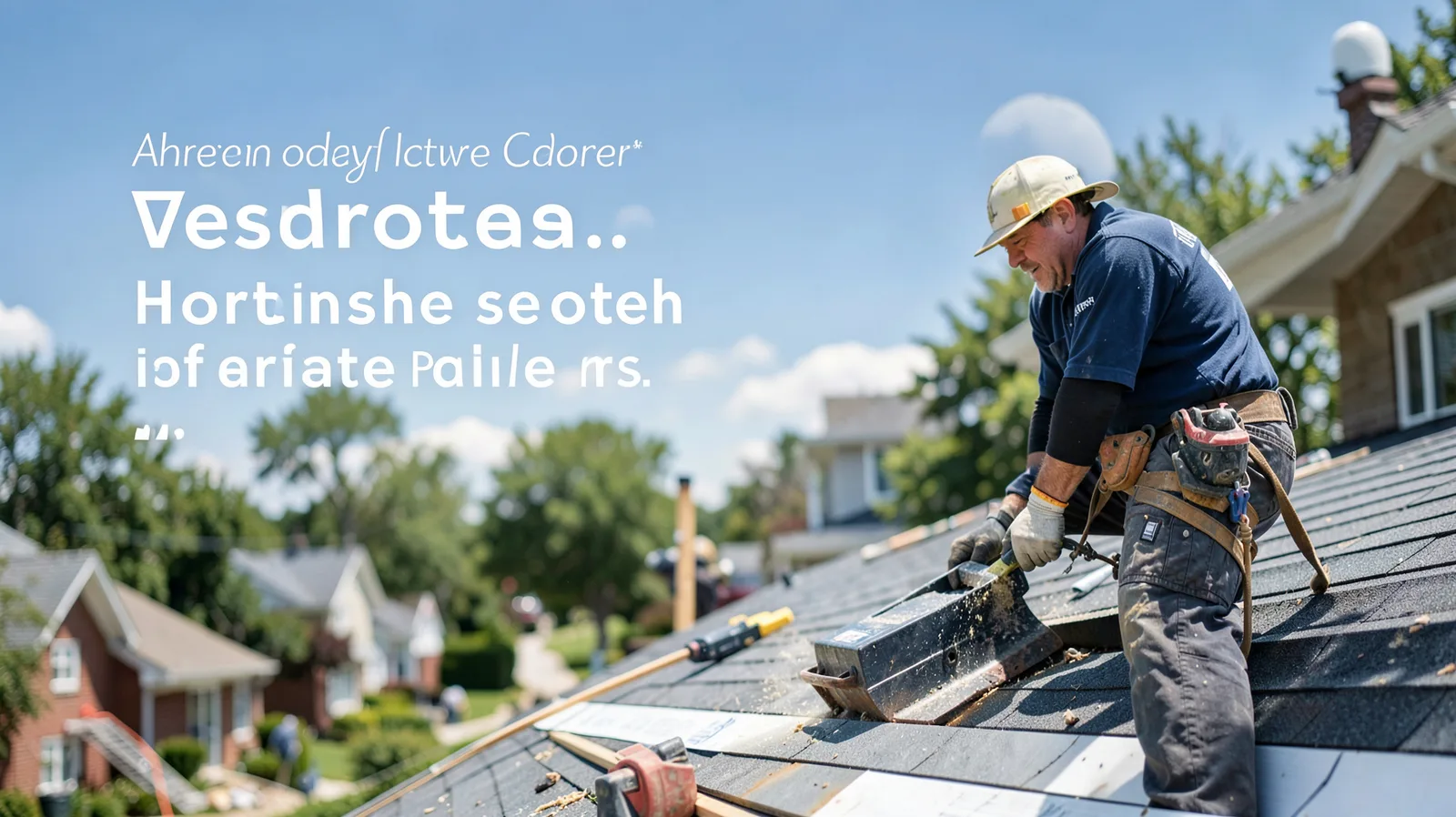 Roof Replacement in Dawes, WV near me